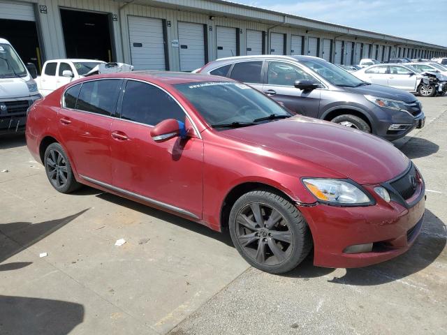 صورة رقم 4 من المزاد - 2008 LEXUS GS 350 مع VIN JTHCE96S880016887