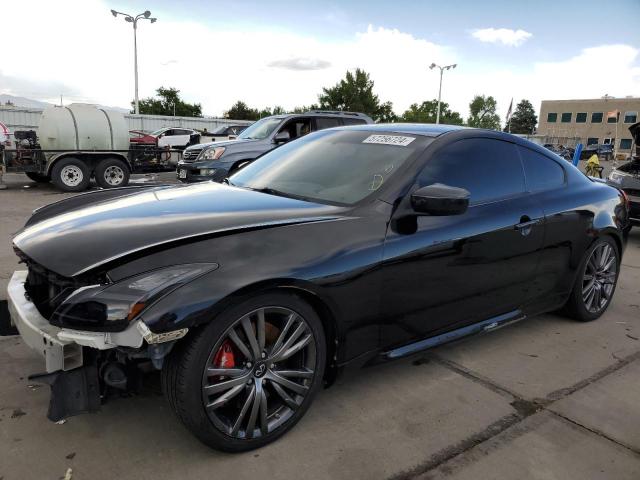 Photo 1 from auction – 2008 INFINITI G37 BASE with VIN JNKCV64E78M127306