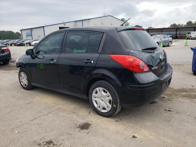 Photo 2 from auction – 2012 NISSAN VERSA S with VIN 3N1BC1CP5CK283462