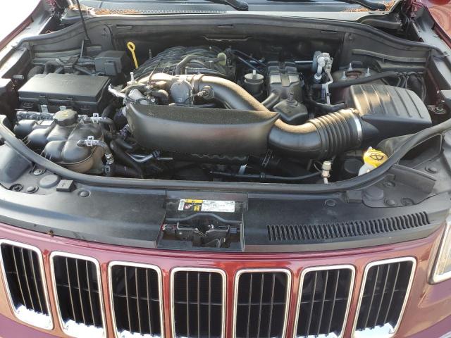 Photo 12 from auction – 2016 JEEP GRAND CHER with VIN 1C4RJFBG4GC494907