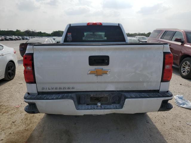 Photo 6 from auction – 2017 CHEVROLET SILVERADO with VIN 1GCRCPEH5HZ372091