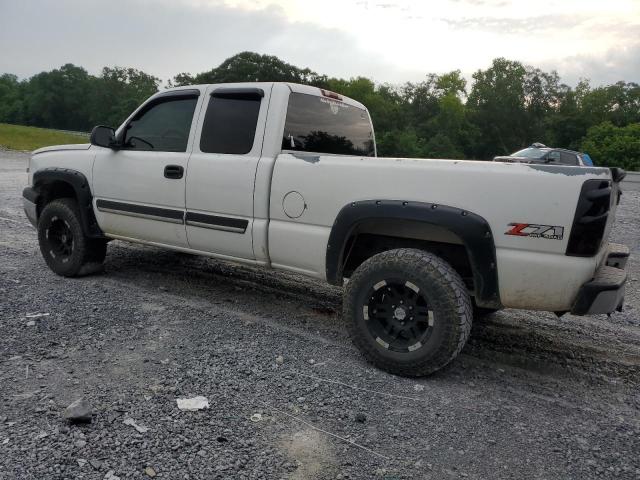 Photo 2 from auction – 2004 CHEVROLET SILVERADO with VIN 2GCEK19T841244492