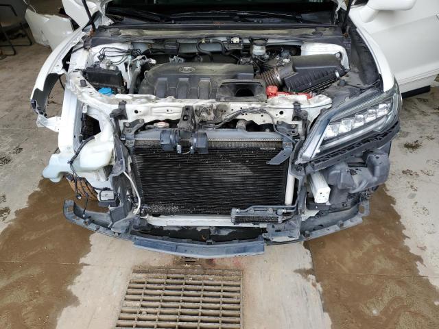 Photo 12 from auction – 2017 ACURA RDX with VIN 5J8TB3H36HL024192