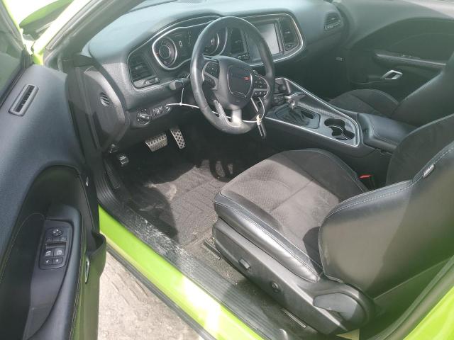 Photo 8 from auction – 2015 DODGE CHALLENGER with VIN 2C3CDZFJ1FH855224