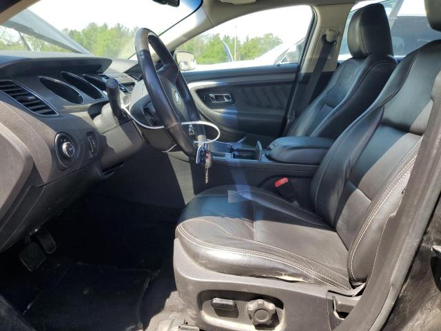 Photo 7 from auction – 2010 FORD TAURUS SEL with VIN 1FAHP2EW8AG151626