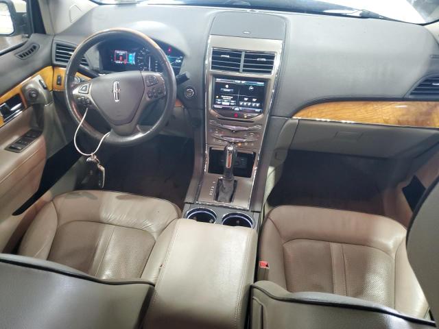 Photo 8 from auction – 2015 LINCOLN MKX with VIN 2LMDJ8JK8FBL34734