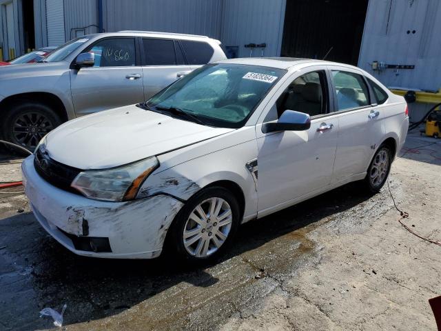 Photo 1 from auction – 2009 FORD FOCUS SEL with VIN 1FAHP37N19W127566