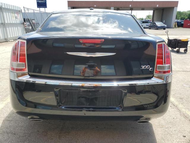 Photo 6 from auction – 2012 CHRYSLER 300C with VIN 2C3CCAET2CH263088