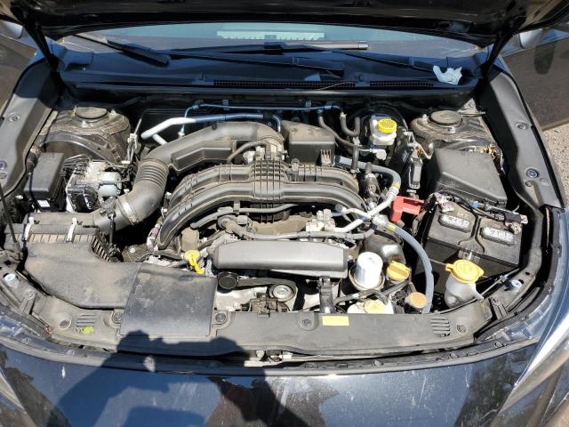 Photo 11 from auction – 2023 SUBARU IMPREZA SP with VIN 4S3GTAM66P3711348