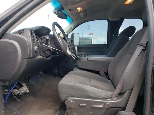 Photo 7 from auction – 2008 CHEVROLET 1500 with VIN 1GCEK19078Z293203