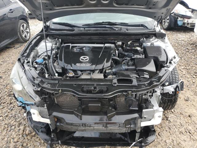 Photo 11 from auction – 2014 MAZDA 3 TOURING with VIN JM1BM1V74E1158349
