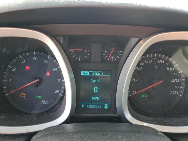 Photo 9 from auction – 2017 CHEVROLET EQUINOX LT with VIN 2GNALCEK5H6117381