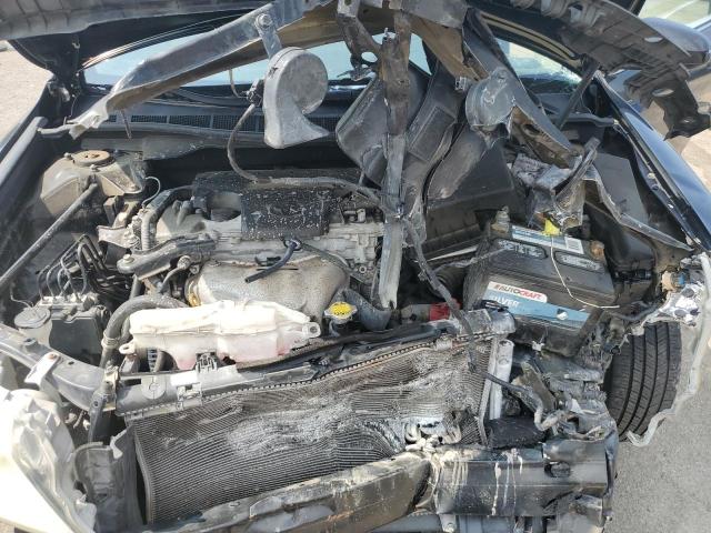 Photo 11 from auction – 2012 TOYOTA CAMRY BASE with VIN 4T1BF1FKXCU003387
