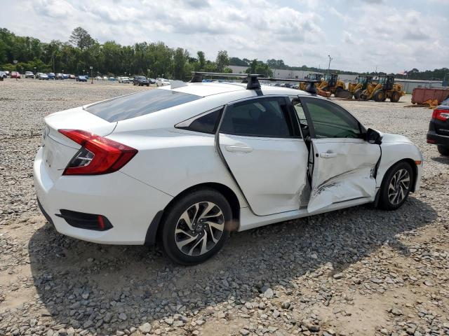 Photo 3 from auction – 2017 HONDA CIVIC EX with VIN 19XFC2F7XHE080377
