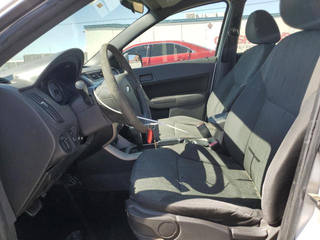 Photo 7 from auction – 2010 FORD FOCUS SE with VIN 1FAHP3FN3AW209014