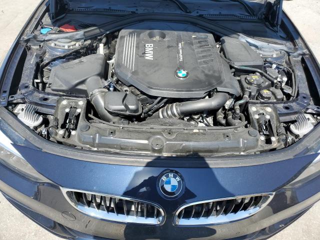 Photo 11 from auction – 2018 BMW 440I with VIN WBA4W7C5XJAB93558