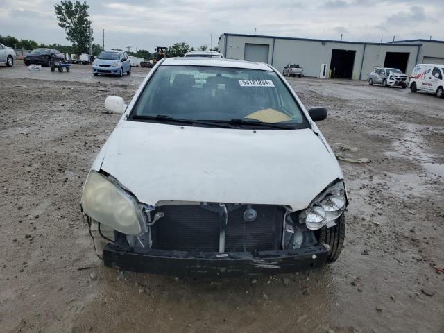 Photo 5 from auction – 2005 TOYOTA COROLLA CE with VIN 1NXBR32E95Z532383