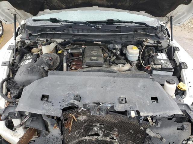 Photo 11 from auction – 2016 RAM 3500 ST with VIN 3C63R3GLXGG233949