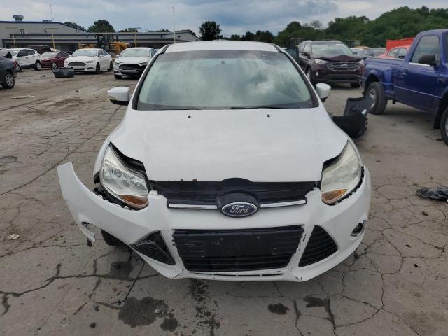 Photo 5 from auction – 2012 FORD FOCUS SEL with VIN 1FAHP3M28CL227392