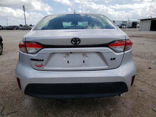 Photo 6 from auction – 2023 TOYOTA COROLLA LE with VIN 5YFB4MDE9PP008494