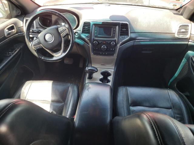 Photo 8 from auction – 2014 JEEP GRAND CHER with VIN 1C4RJFBG6EC510683