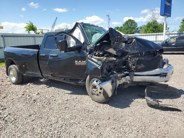Photo 4 from auction – 2017 RAM 3500 SLT with VIN 3C63RRHL5HG666047