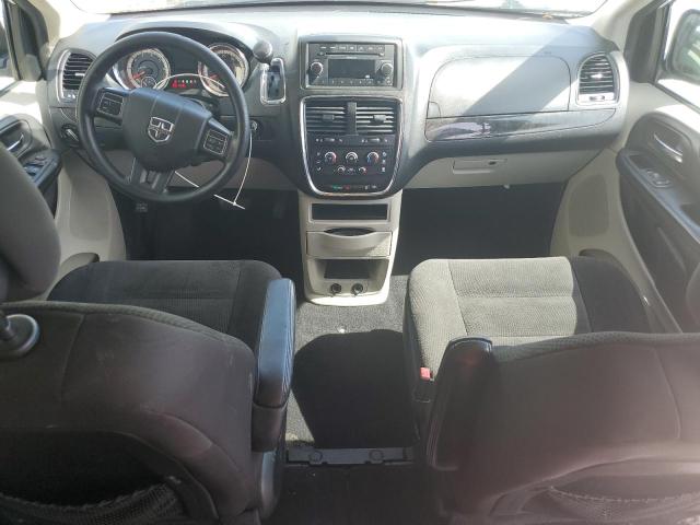 Photo 8 from auction – 2017 DODGE GRAND CARA with VIN 2C4RDGBG3HR867005
