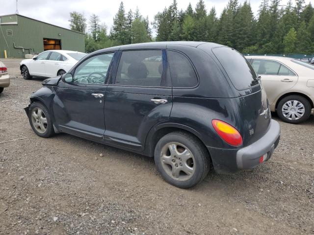 Photo 2 from auction – 2002 CHRYSLER PT CRUISER with VIN 3C4FY58B12T329897