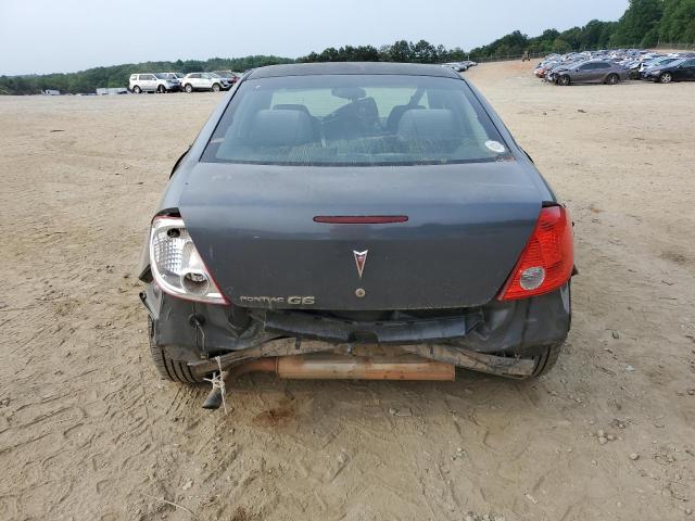 Photo 6 from auction – 2009 PONTIAC G6 with VIN 1G2ZG57B894157129