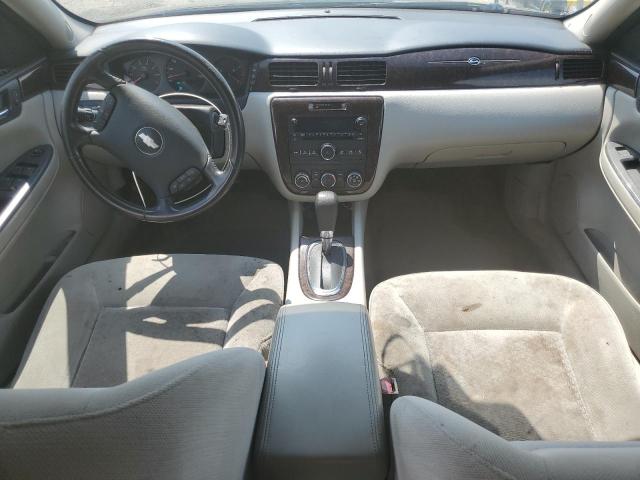 Photo 8 from auction – 2012 CHEVROLET IMPALA LS with VIN 2G1WA5E37C1233785