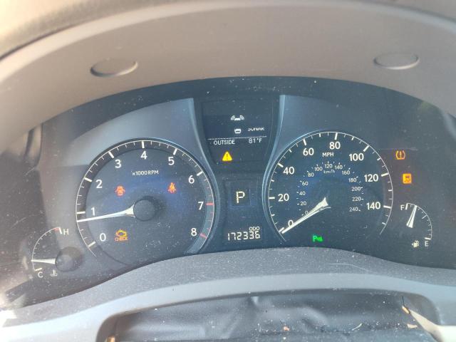 Photo 9 from auction – 2011 LEXUS RX 350 with VIN 2T2ZK1BA0BC044744