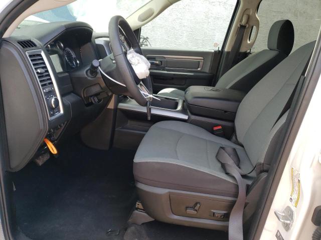 Photo 7 from auction – 2023 RAM 1500 CLASS with VIN 1C6RR7LG4PS517080