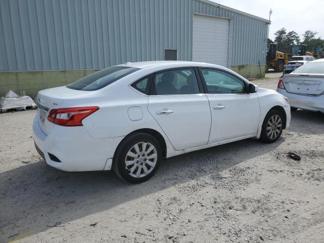 Photo 3 from auction – 2017 NISSAN SENTRA S with VIN 3N1AB7AP3HY375078