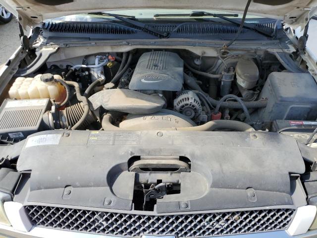 Photo 11 from auction – 2004 CHEVROLET SILVERADO with VIN 1GCEC14V64Z336942
