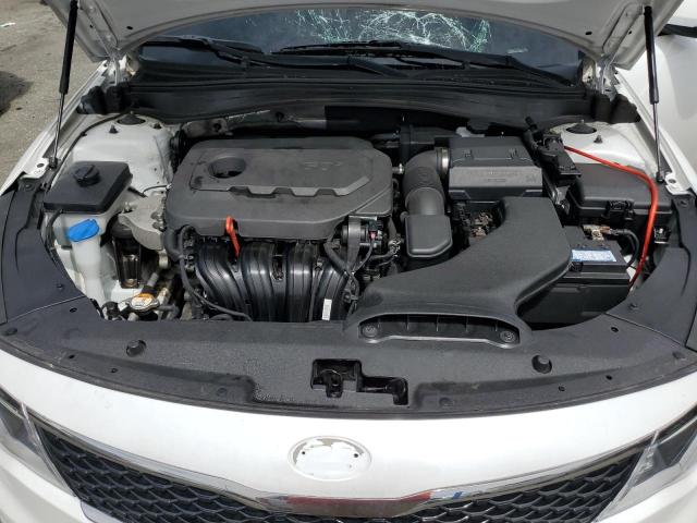 Photo 11 from auction – 2018 KIA OPTIMA LX with VIN 5XXGT4L39JG266930