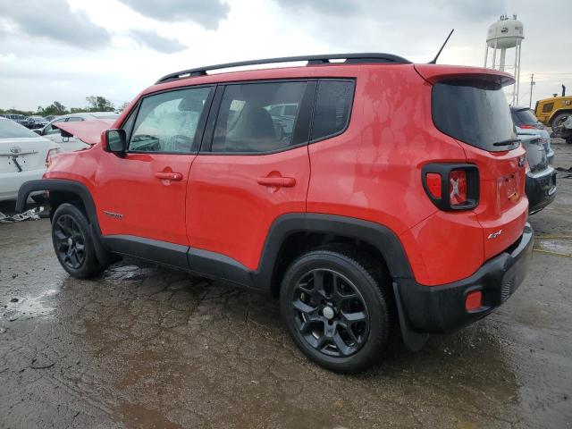 Photo 2 from auction – 2015 JEEP RENEGADE L with VIN ZACCJBBT3FPC22693