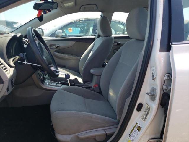 Photo 7 from auction – 2013 TOYOTA COROLLA BA with VIN 5YFBU4EE9DP121081