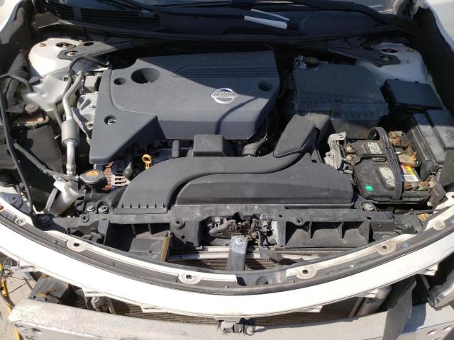 Photo 11 from auction – 2013 NISSAN ALTIMA 2.5 with VIN 1N4AL3AP5DN534442