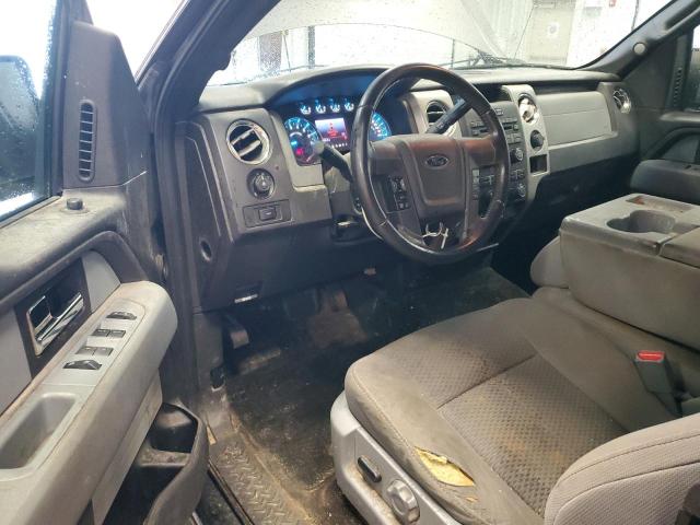 Photo 8 from auction – 2012 FORD F150 SUPER with VIN 1FTFX1CF3CFC81367