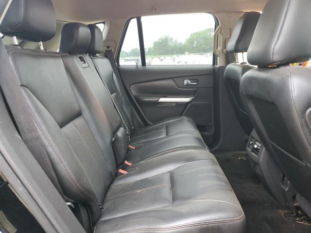 Photo 10 from auction – 2011 FORD EDGE SEL with VIN 2FMDK3JC5BBB31279
