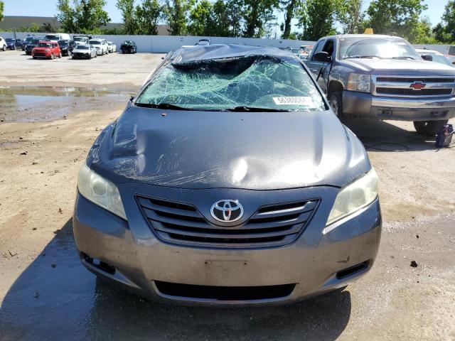 Photo 5 from auction – 2009 TOYOTA CAMRY BASE with VIN 4T4BE46K19R069863
