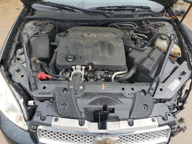 Photo 11 from auction – 2013 CHEVROLET IMPALA LS with VIN 2G1WF5E30D1245277
