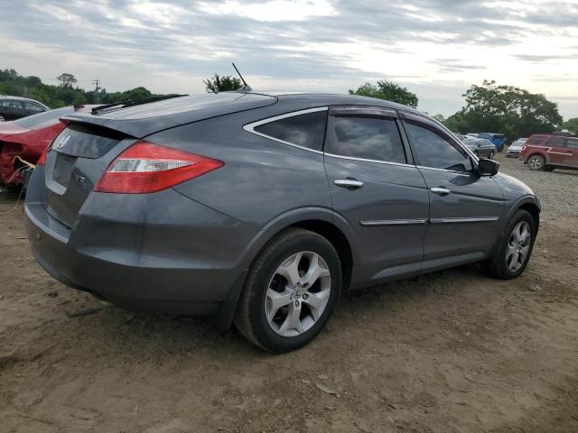 Photo 3 from auction – 2012 HONDA CROSSTOUR with VIN 5J6TF2H53CL005181