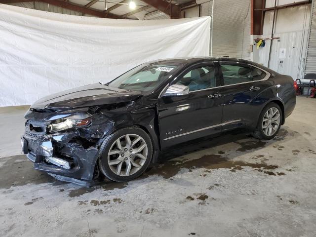 CHEVROLET IMPALA PRE 2017 with VIN 2G1145S35H9129018 - Photo from auction