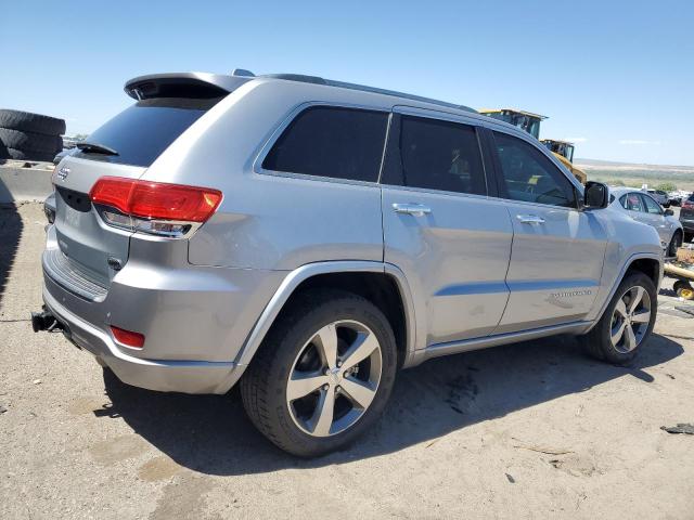 Photo 3 from auction – 2014 JEEP GRAND CHER with VIN 1C4RJFCM1EC486376