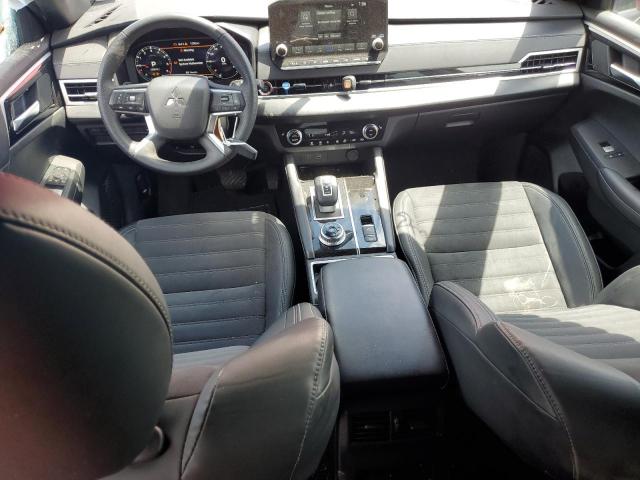 Photo 8 from auction – 2023 MITSUBISHI OUTLANDER with VIN JA4J4UA84PZ049092