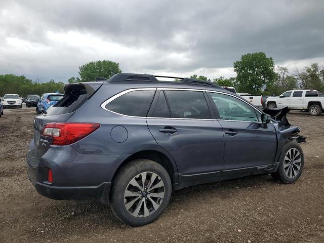 Photo 3 from auction – 2016 SUBARU OUTBACK 3. with VIN 4S4BSENC6G3225885