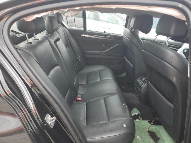 Photo 10 from auction – 2011 BMW 535 XI with VIN WBAFU7C5XBC876992