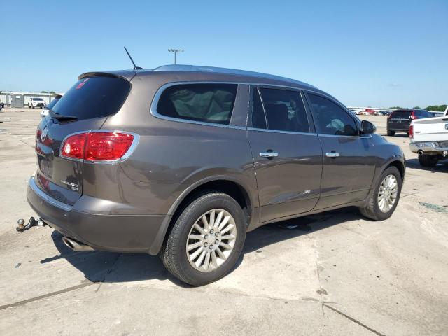 Photo 3 from auction – 2011 BUICK ENCLAVE CX with VIN 5GAKVBED1BJ106120