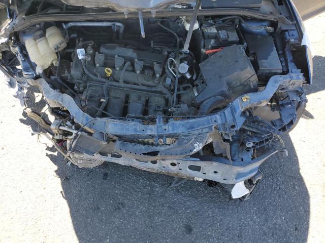 Photo 11 from auction – 2018 FORD FOCUS SEL with VIN 1FADP3H28JL287243